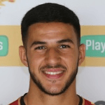 A. El Messaoudi