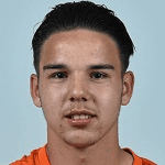 C. Verdonk