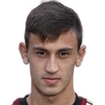 F. Ademi