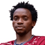 E. Ekpeyong