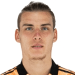 A. Lunin