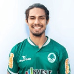 Stephanno Yacommo da Silva Leal