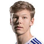 S. Heiskanen