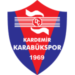 Kardemir Karabukspor logo