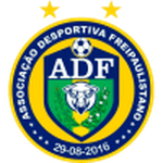 Frei Paulistano logo
