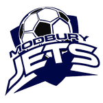 Modbury Jets logo