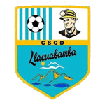 Deportivo Llacuabamba logo