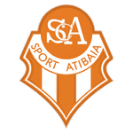 Atibaia logo