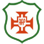 Portuguesa Santista logo