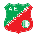 Velo Clube logo