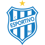 Esportivo logo