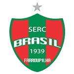 Brasil Farroupilha logo