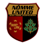 Nõmme United logo