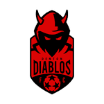 Denton Diablos logo