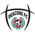 Deacons logo