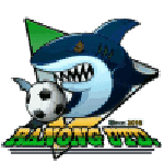 Ranong United logo