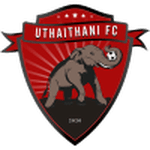 Uthai Thani logo