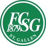 FC ST. Gallen logo