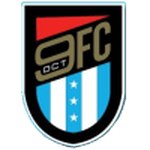 9 de Octubre logo