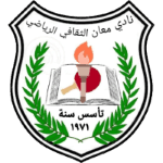 Ma'an logo