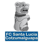 Santa Lucía logo
