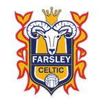 Farsley Celtic FC logo