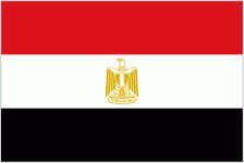 Egypt U23 logo