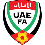 UAE U23 logo