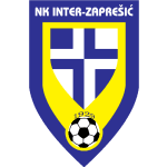 Inter Zapresic logo