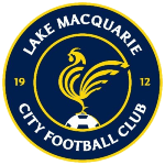 Lake Macquarie logo