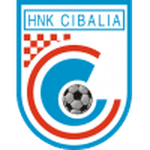 HNK Cibalia logo