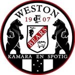 Weston Bears logo