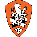 Brisbane Roar II logo