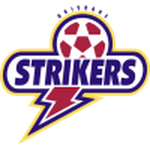Brisbane Strikers logo