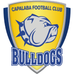 Capalaba logo
