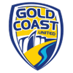 Gold Coast United logo