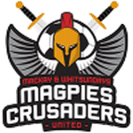 Magpies Crusaders logo