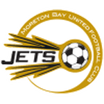 Moreton Bay United logo