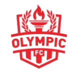 Olympic logo