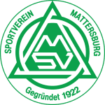 SV Mattersburg logo