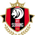 Seraing United logo
