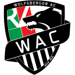 Wolfsberger AC logo