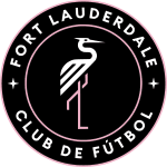 Fort Lauderdale CF logo