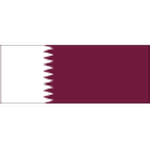 Qatar U20 logo