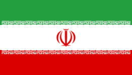 Iran U20 logo