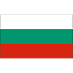 Bulgaria U19 logo