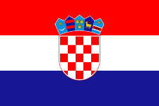 Croatia U19 logo
