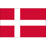 Denmark U19 logo