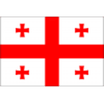 Georgia U19 logo