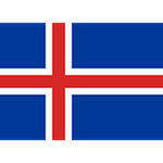 Iceland U19 logo